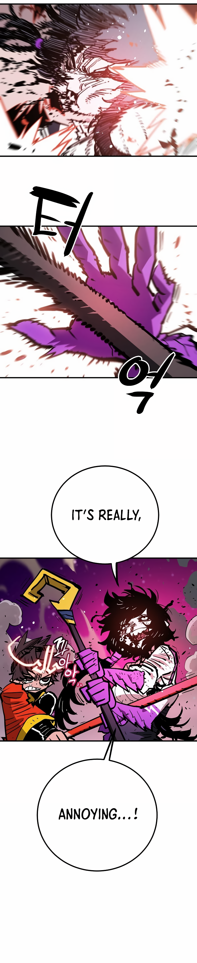 Player chapter 154 page 35