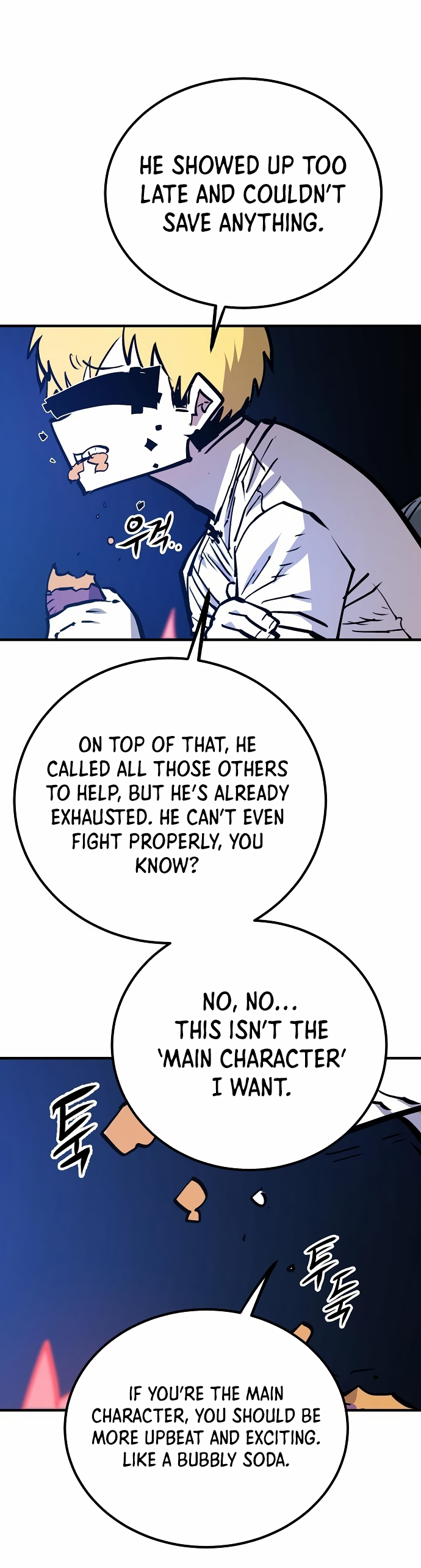 Player chapter 154 page 39