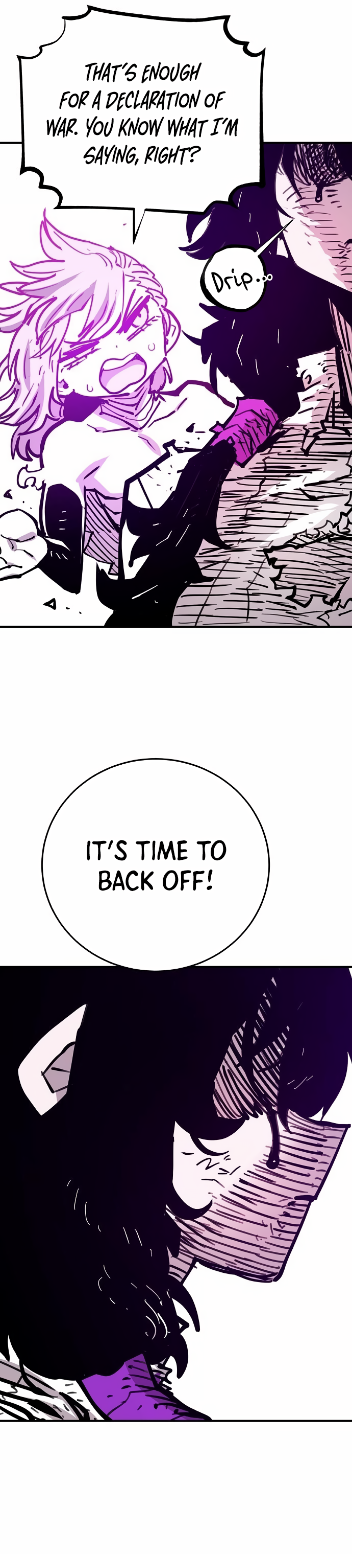 Player chapter 154 page 8