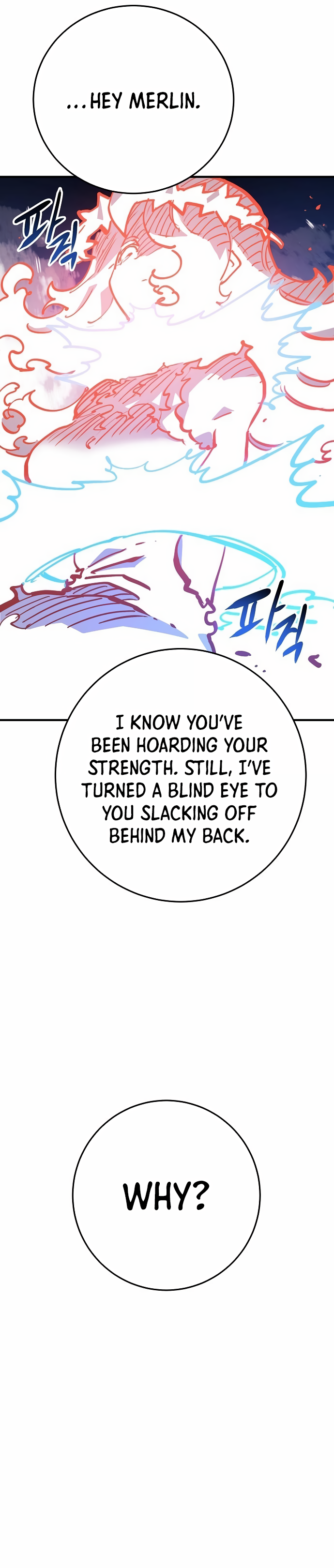 Player chapter 155 page 19