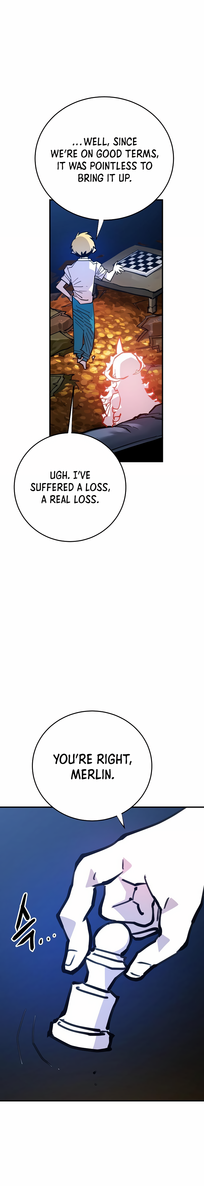Player chapter 155 page 3
