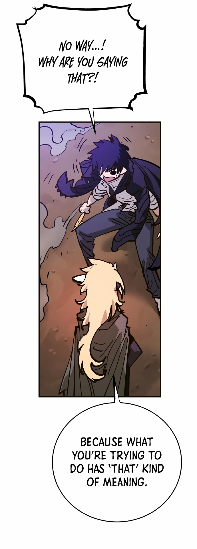 Player chapter 155 page 32