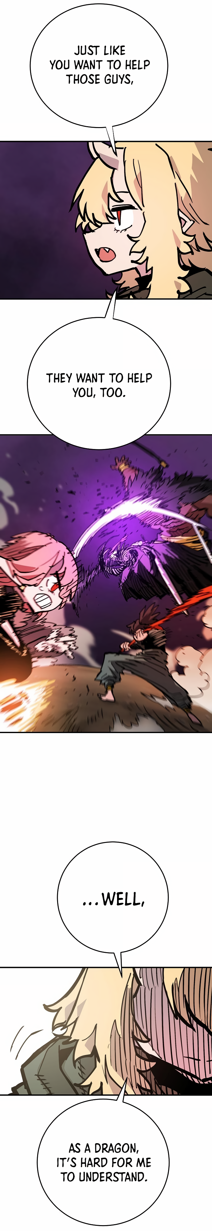 Player chapter 155 page 33