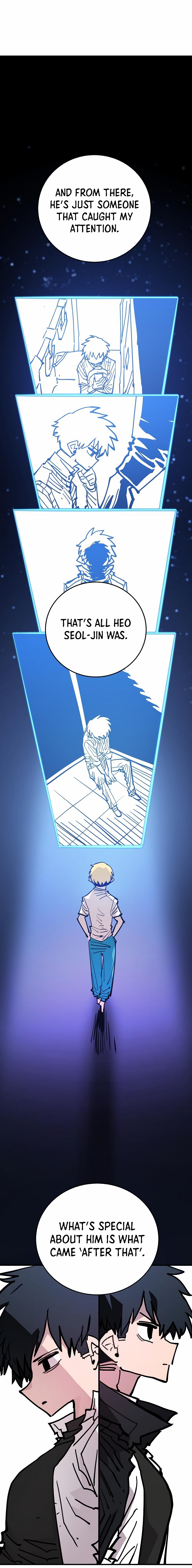 Player chapter 155 page 5