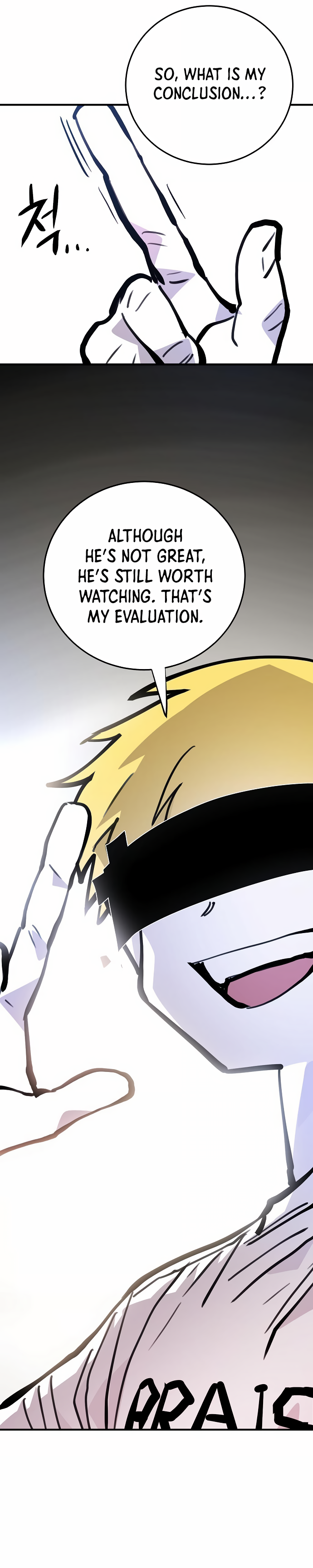 Player chapter 155 page 8