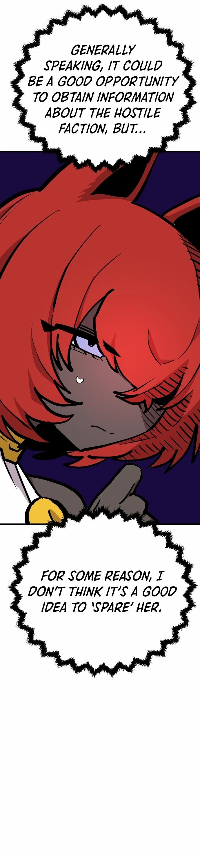 Player chapter 156 page 22