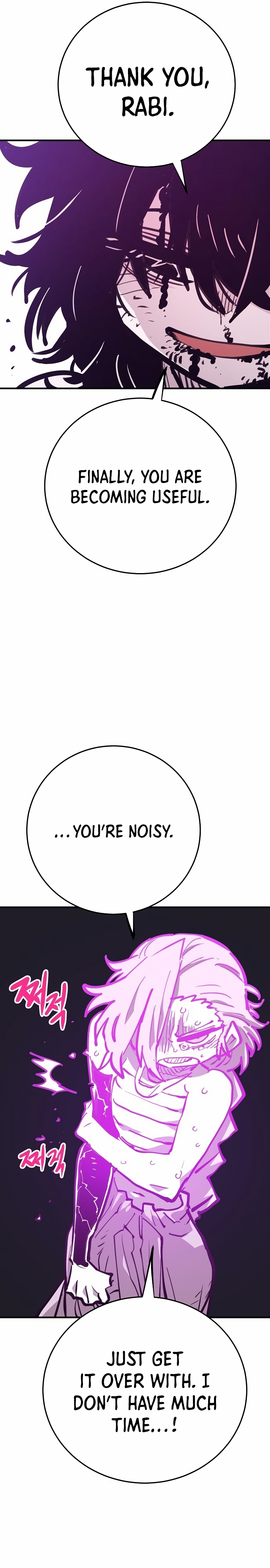 Player chapter 156 page 35