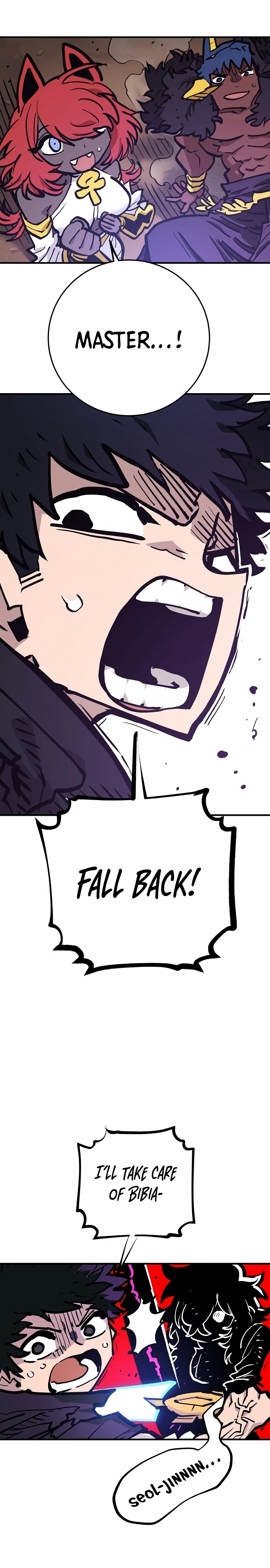 Player chapter 156 page 40