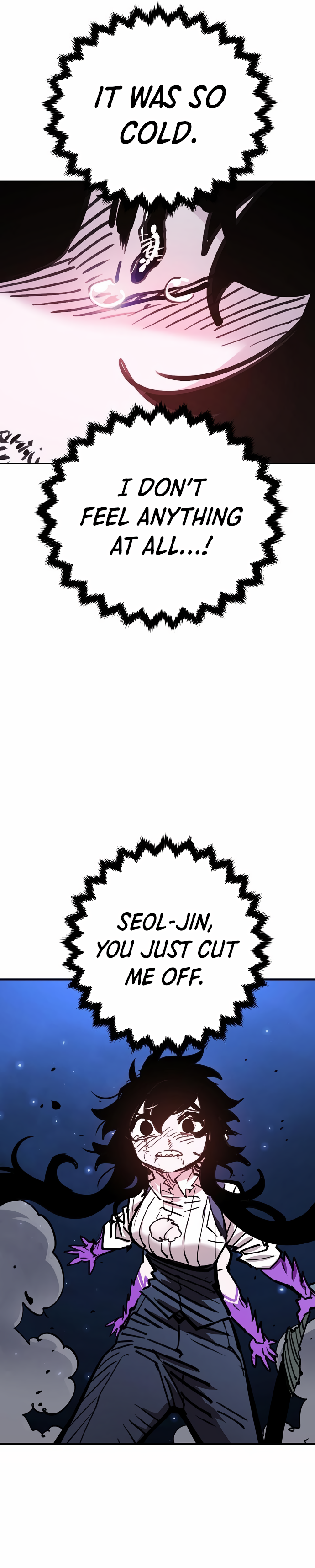 Player chapter 157 page 14