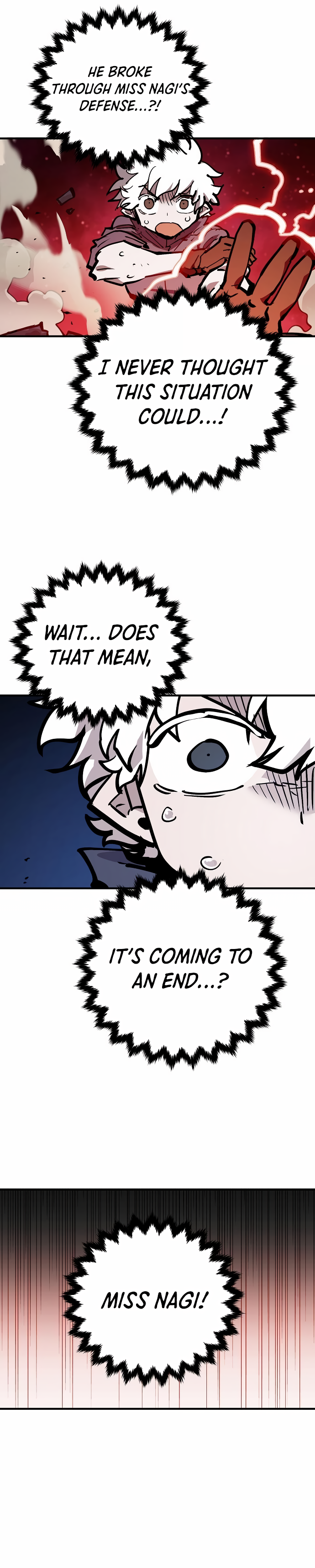 Player chapter 157 page 34