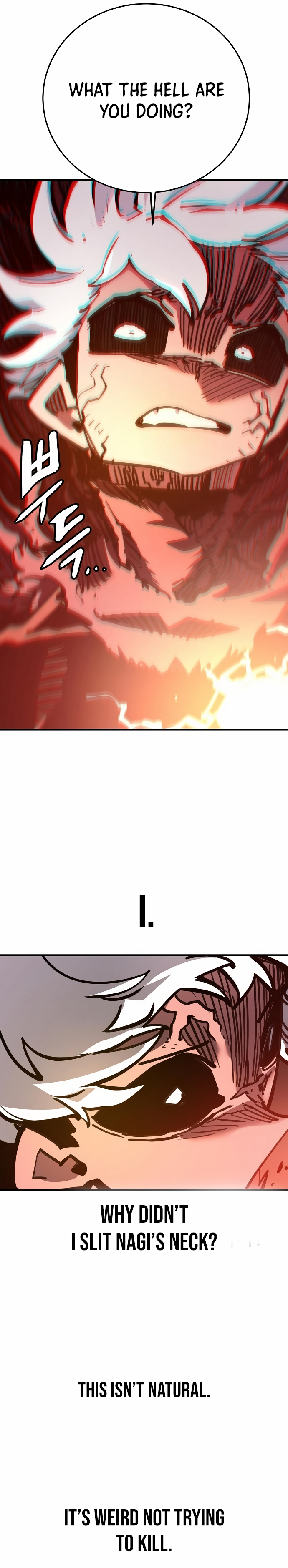 Player chapter 157 page 40