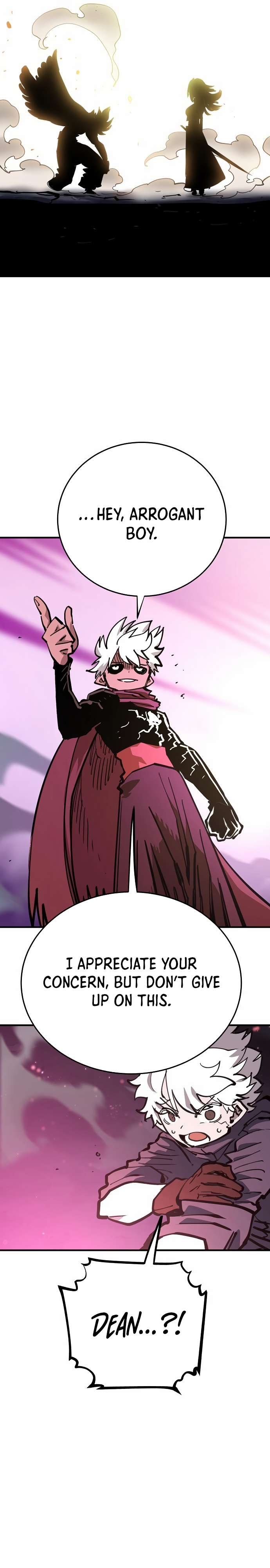 Player chapter 157 page 42