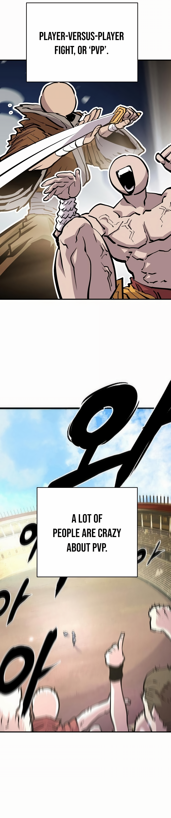 Player chapter 158 page 18