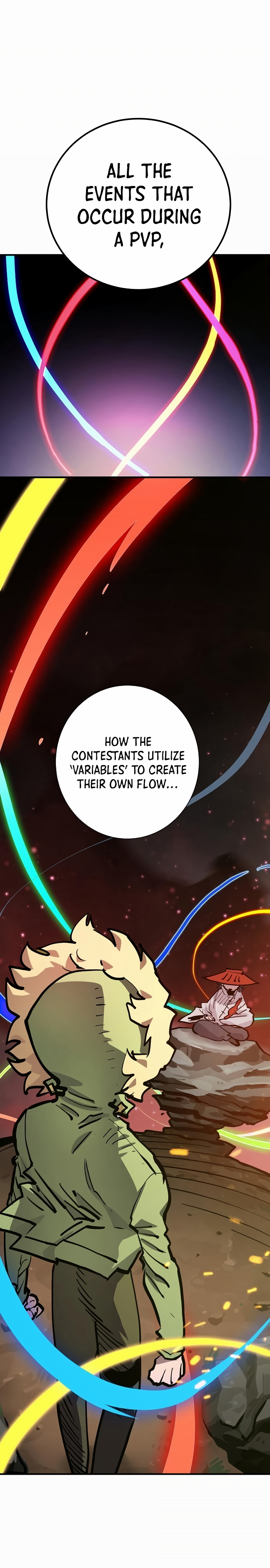 Player chapter 158 page 22