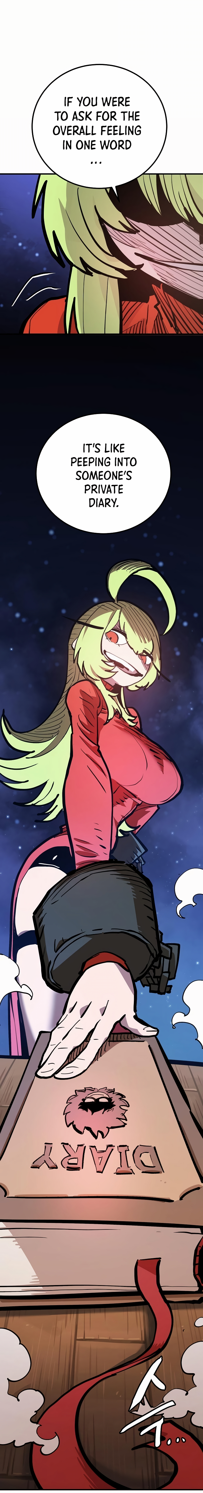 Player chapter 158 page 24