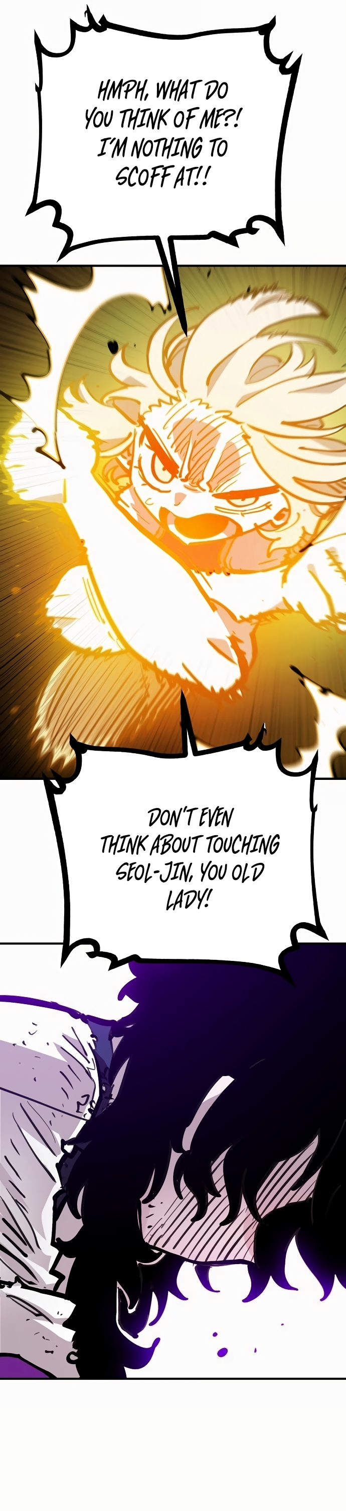 Player chapter 158 page 34