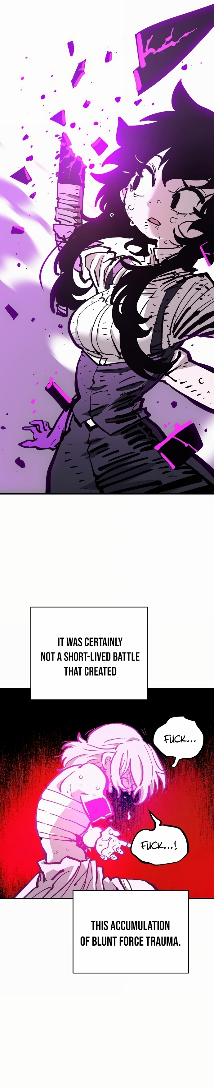 Player chapter 158 page 38