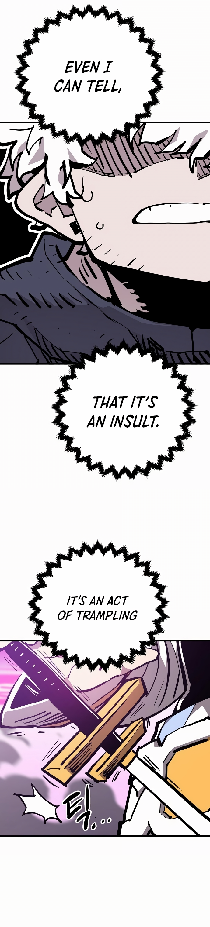 Player chapter 159 page 34