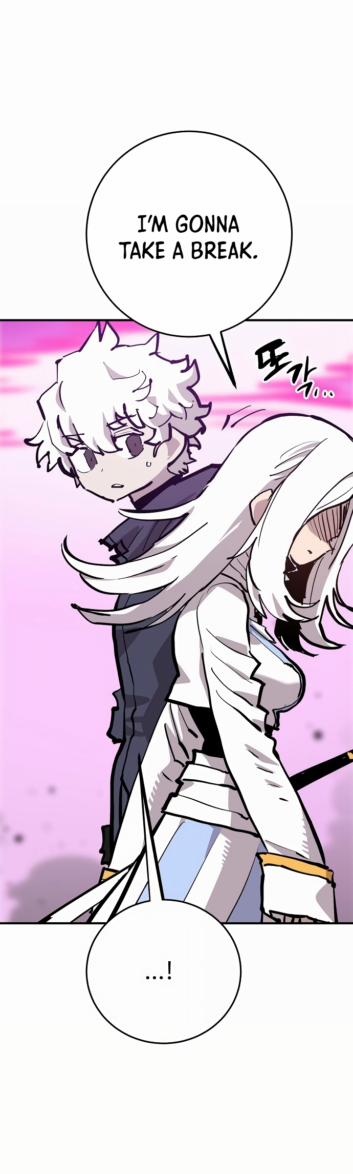 Player chapter 159 page 43