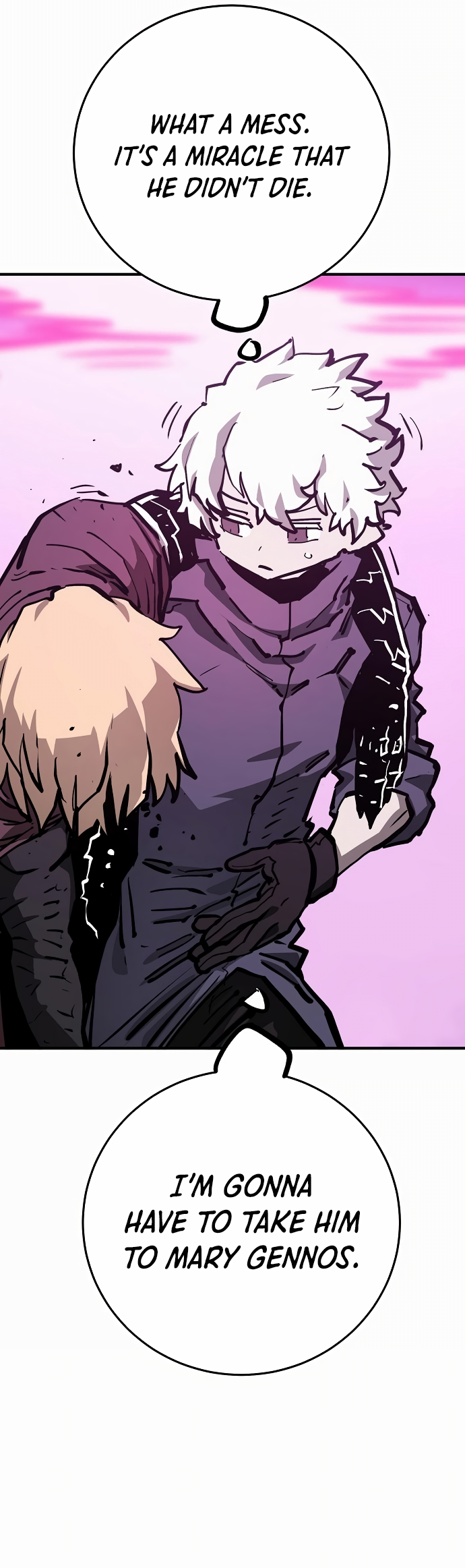 Player chapter 159 page 46