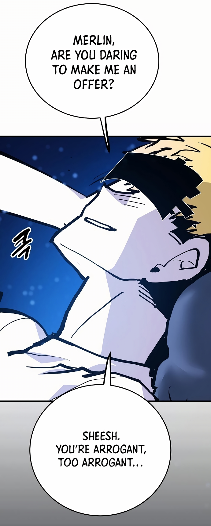 Player chapter 159 page 9