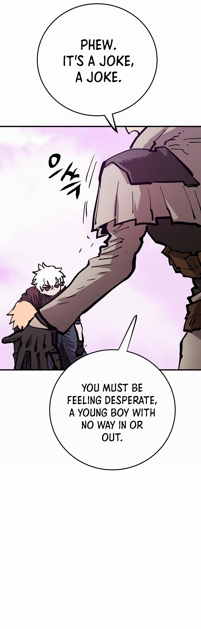 Player chapter 160 page 13