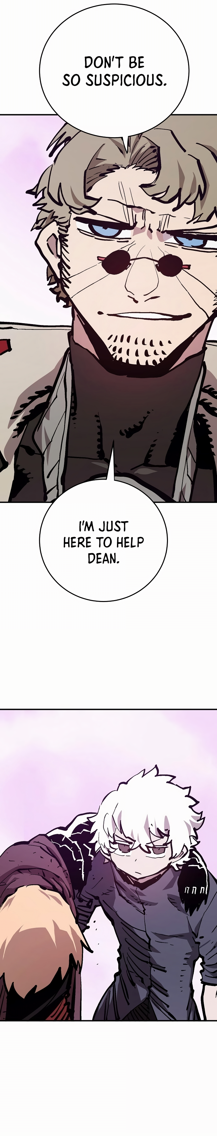 Player chapter 160 page 14