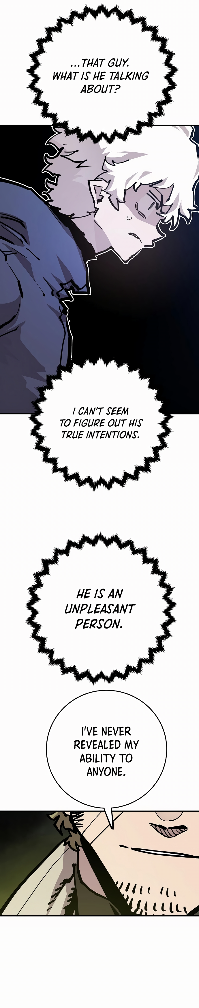 Player chapter 160 page 18