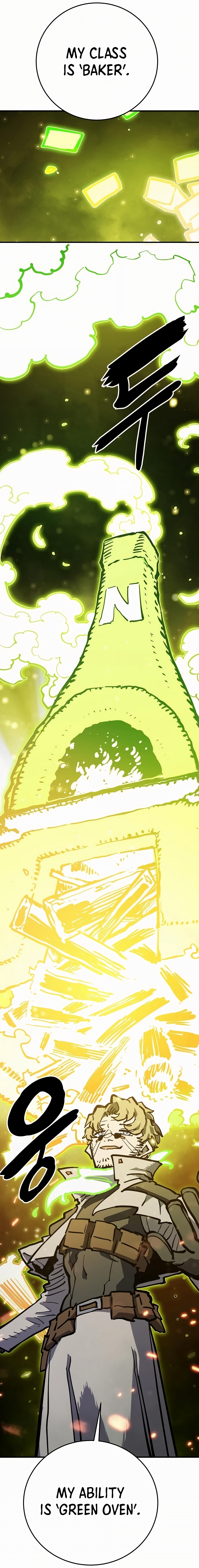 Player chapter 160 page 20