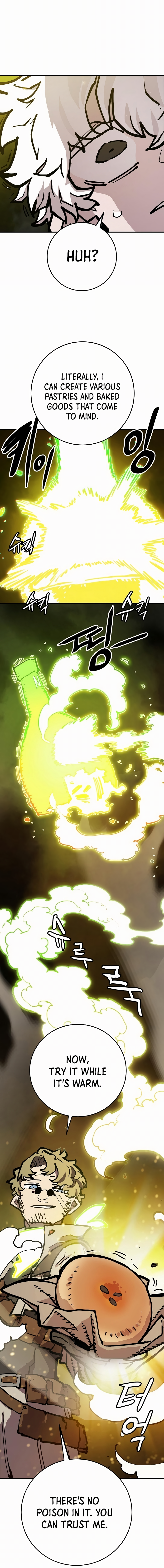 Player chapter 160 page 21