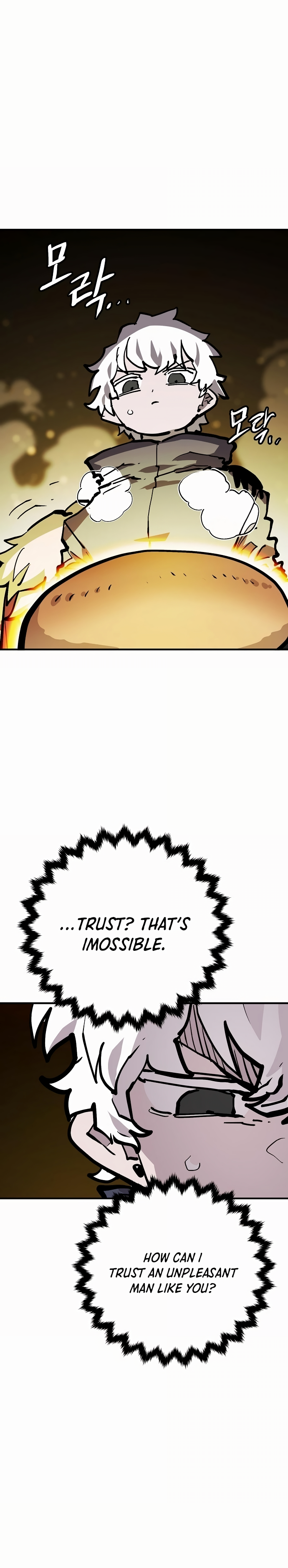 Player chapter 160 page 22