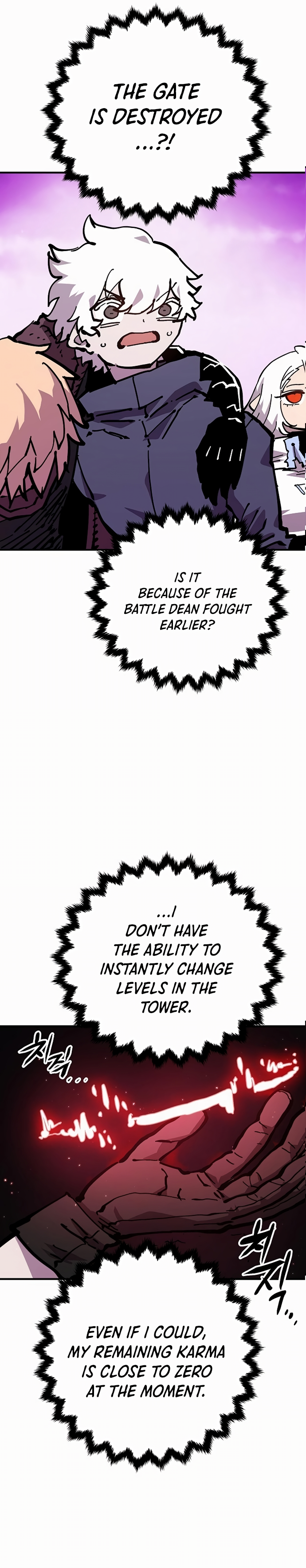 Player chapter 160 page 3