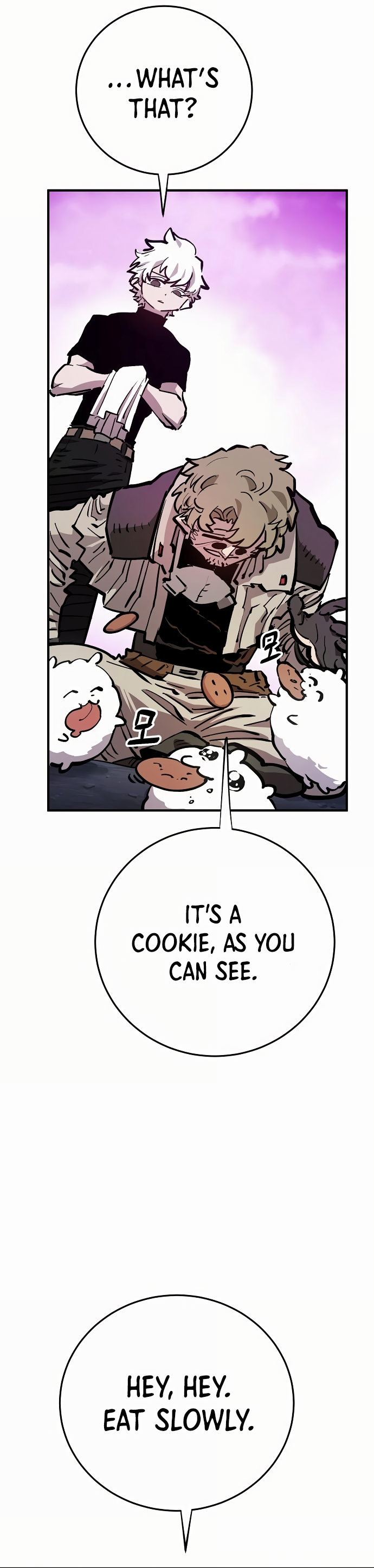 Player chapter 160 page 33