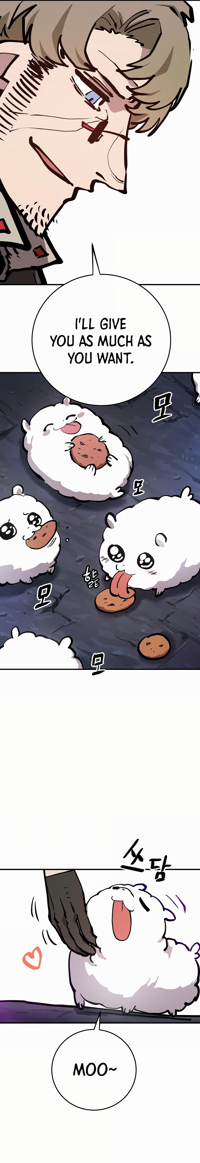 Player chapter 160 page 34