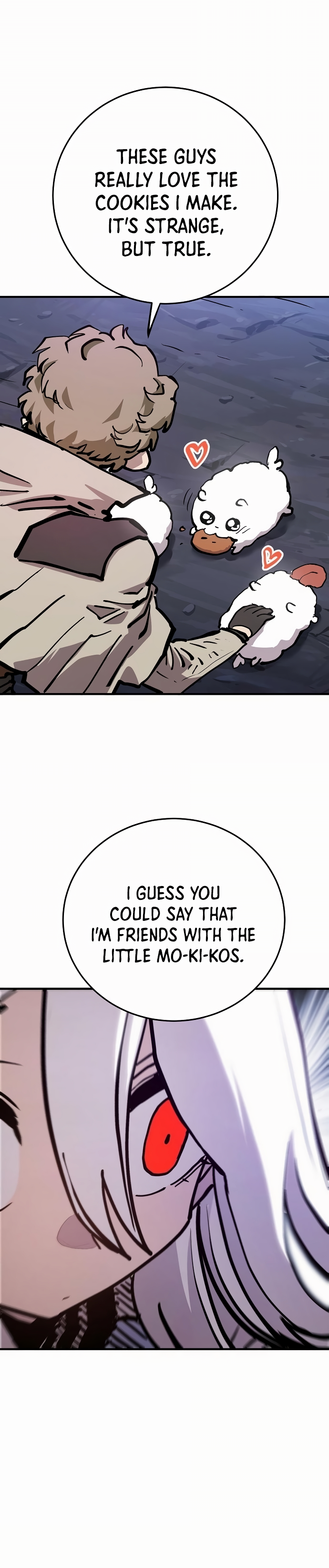 Player chapter 160 page 35