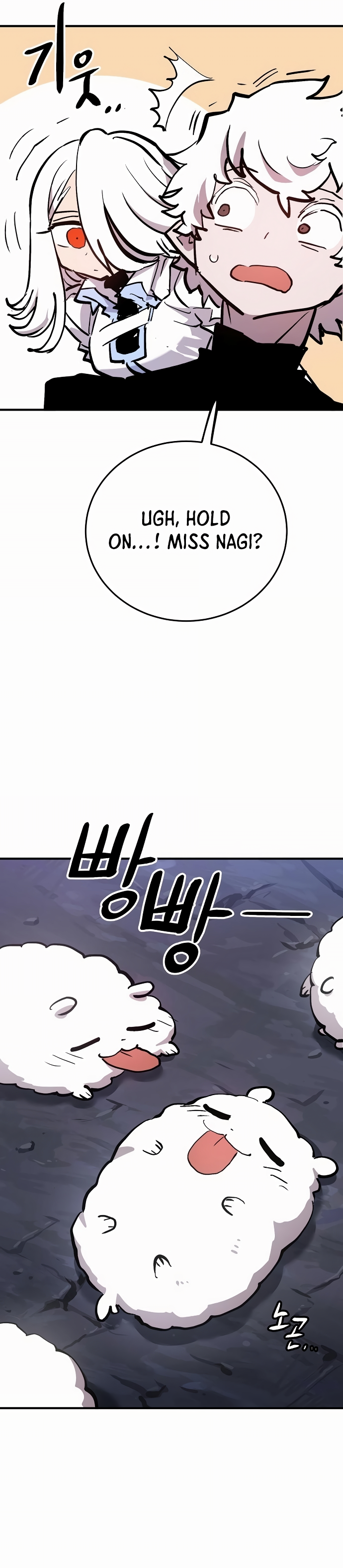 Player chapter 160 page 36