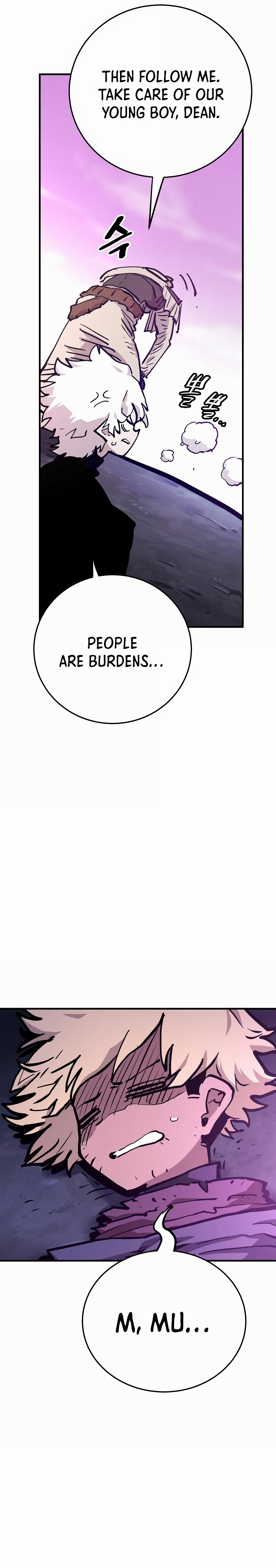 Player chapter 160 page 39