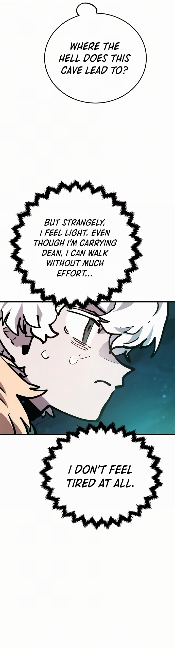 Player chapter 160 page 44