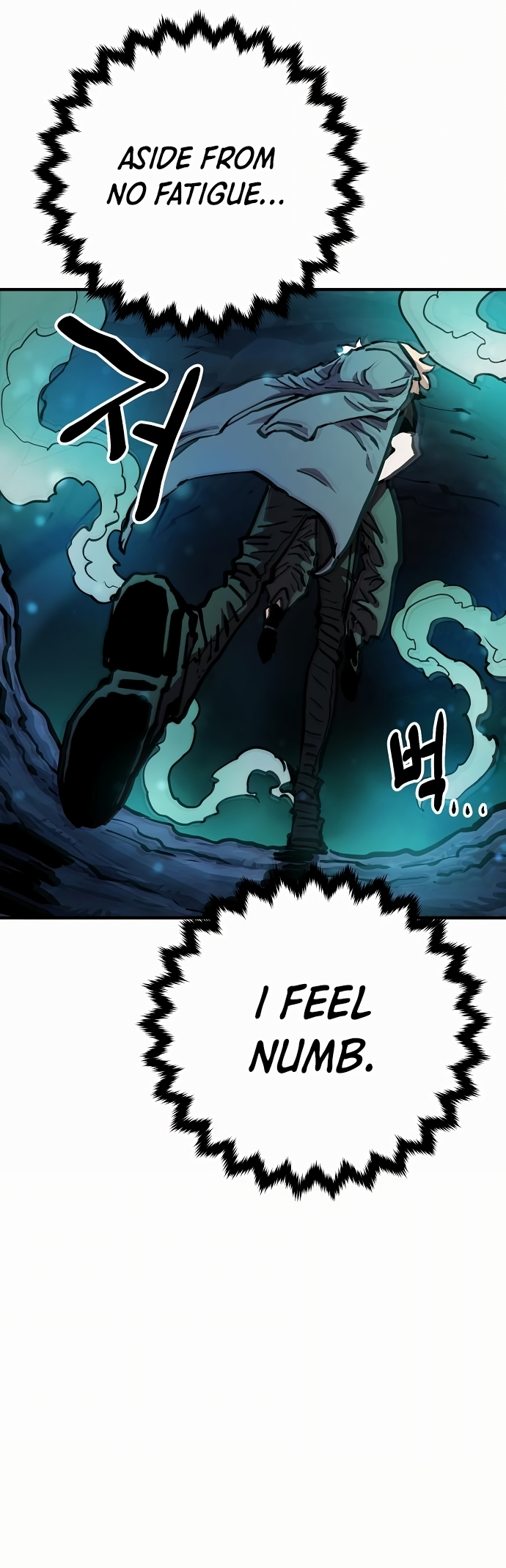 Player chapter 160 page 45