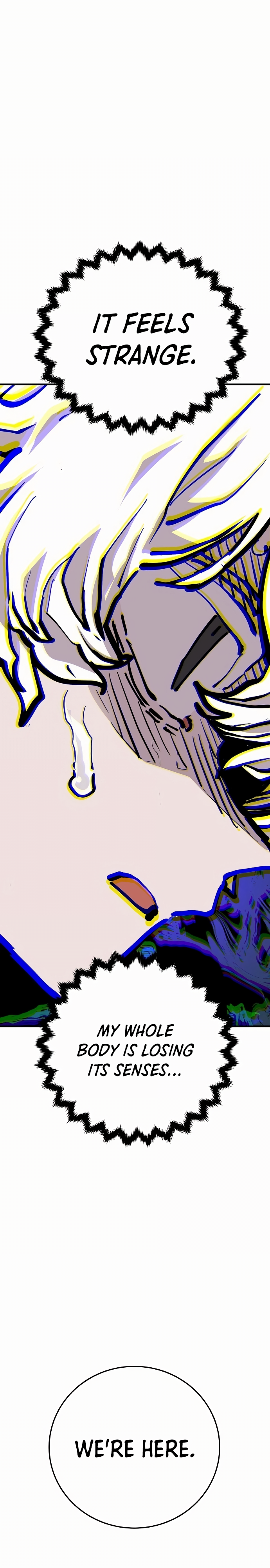 Player chapter 160 page 47