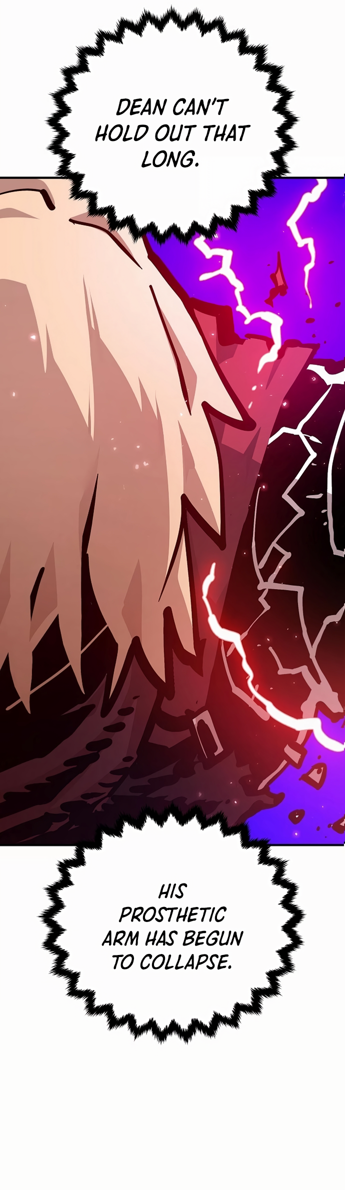 Player chapter 160 page 5