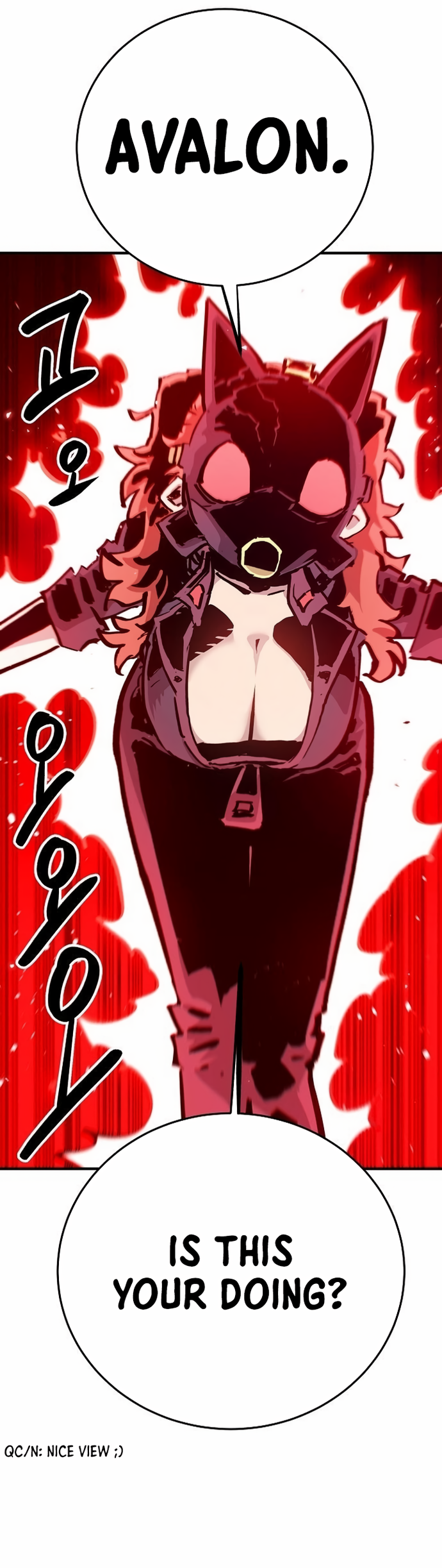 Player chapter 161 page 20