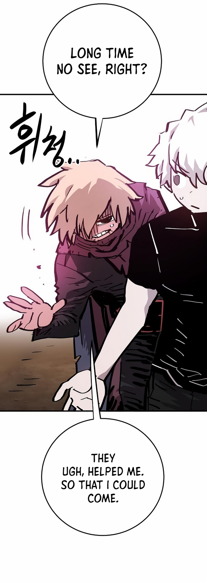 Player chapter 161 page 22