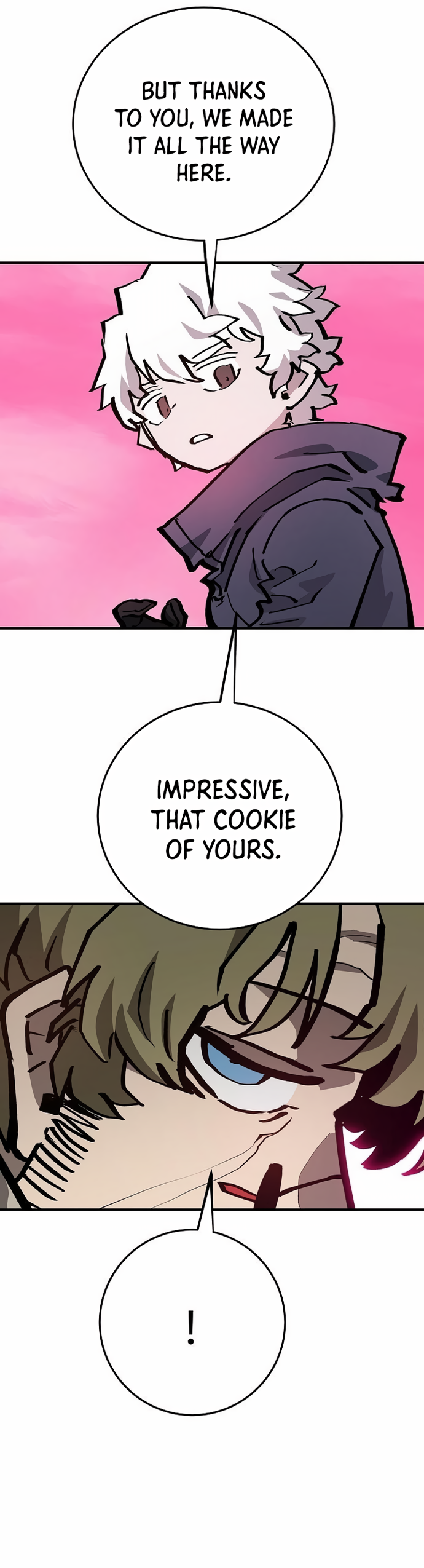 Player chapter 161 page 28