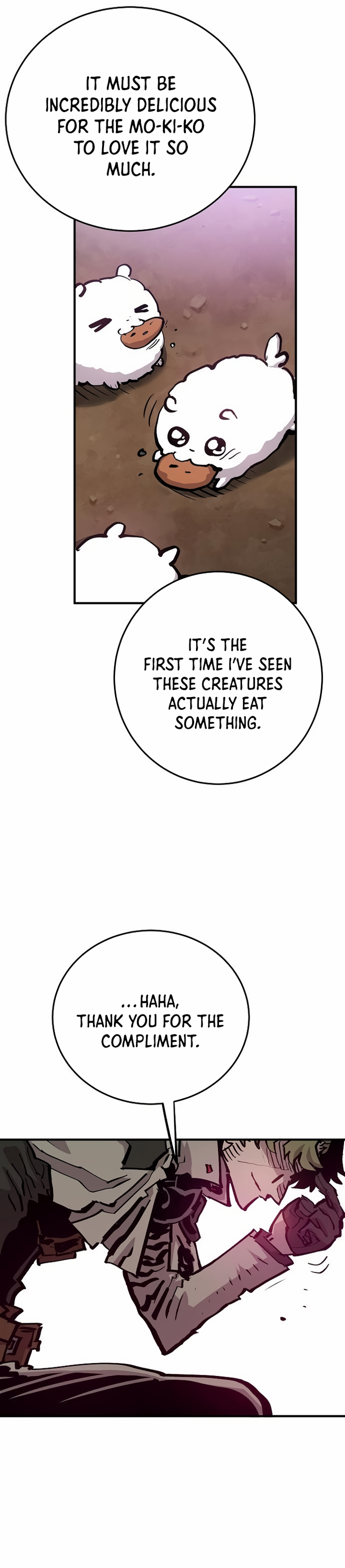 Player chapter 161 page 29