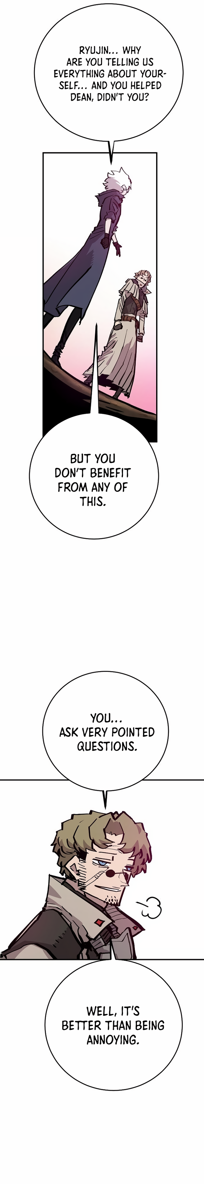 Player chapter 161 page 33