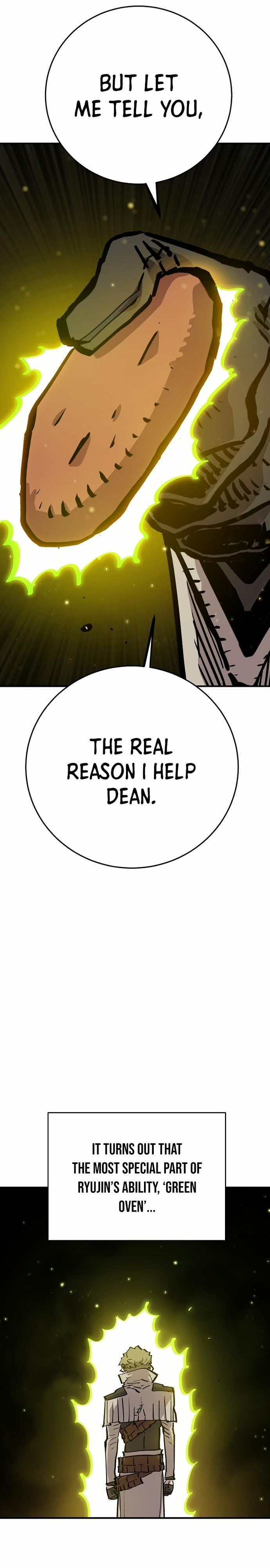 Player chapter 161 page 36