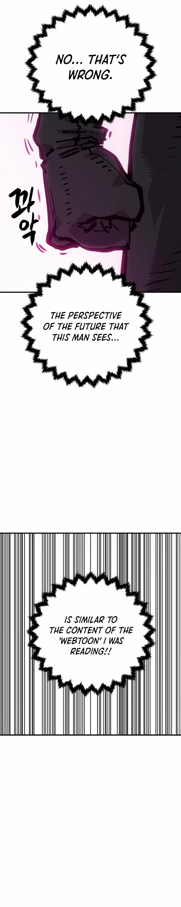 Player chapter 161 page 46