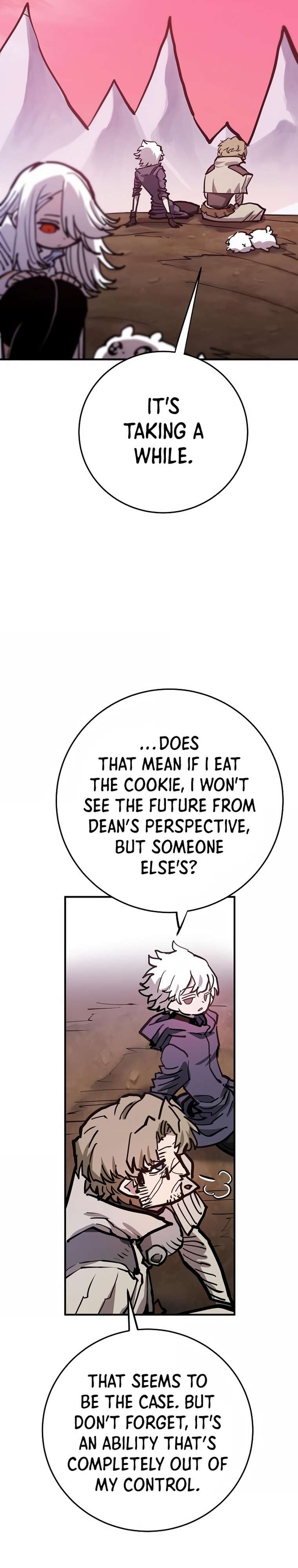 Player chapter 162 page 21