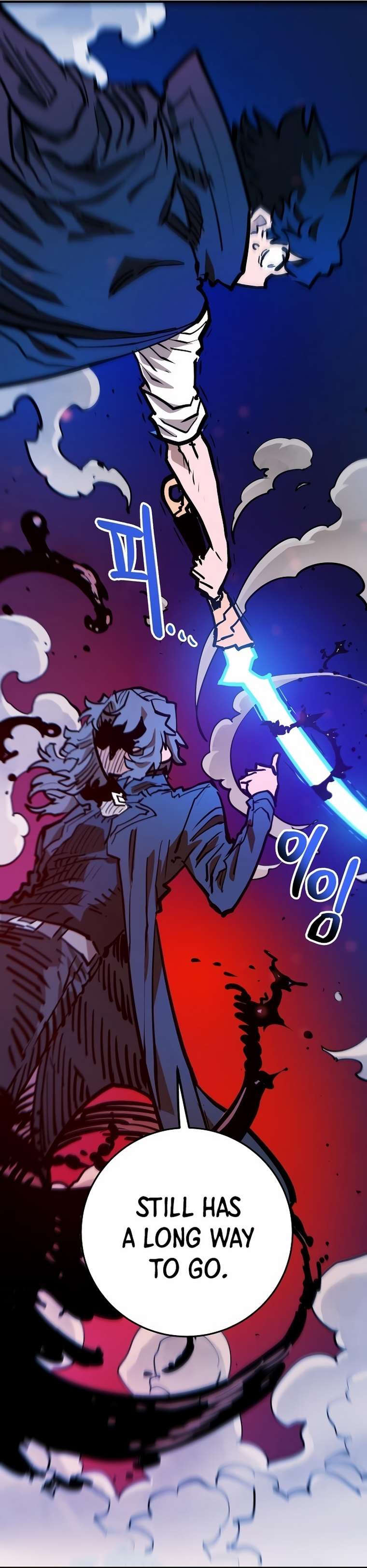 Player chapter 162 page 49